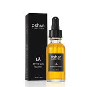 Huile Corps + Cheveux LĀ Oshan Essentials