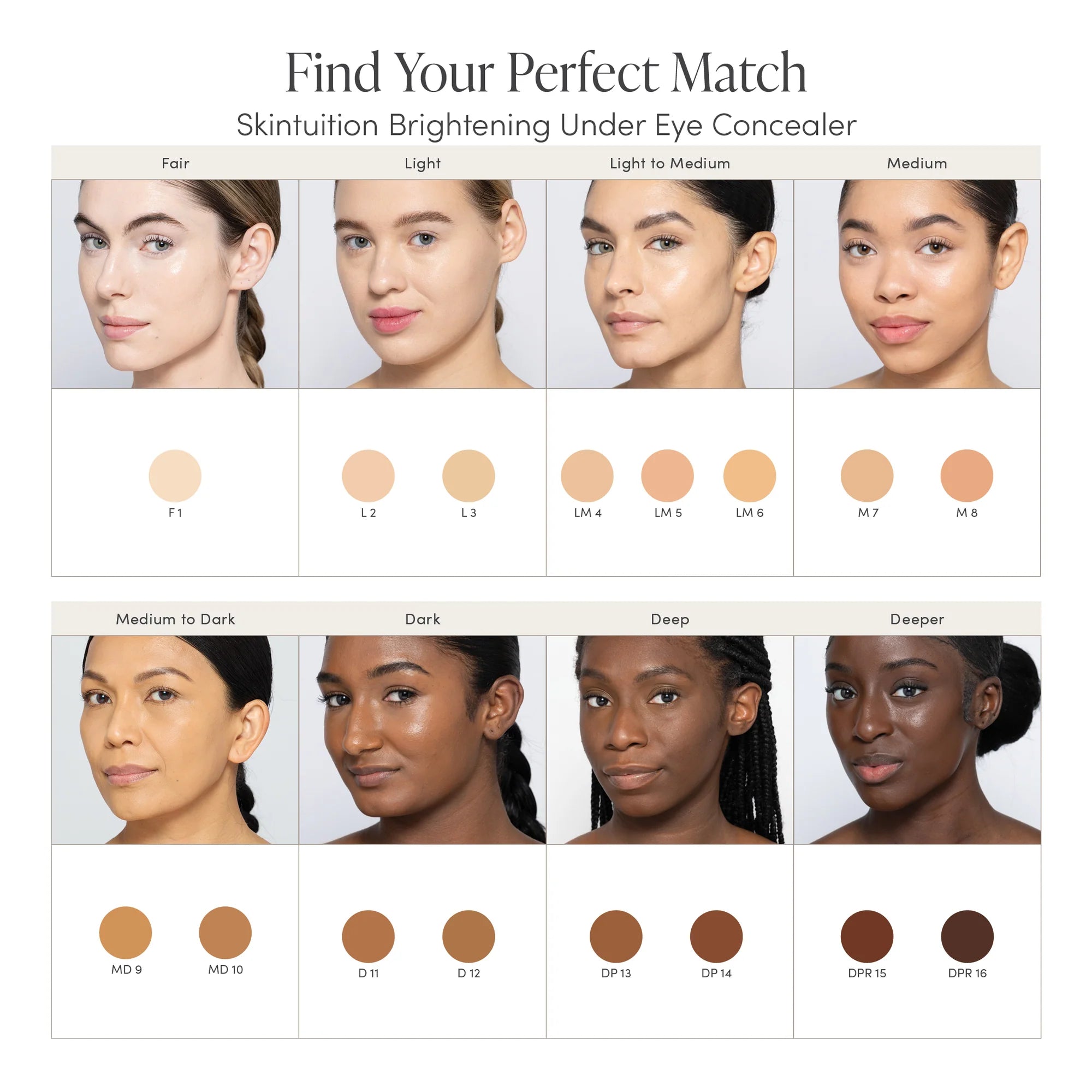 Anti-cernes Illuminateur Skintuition jane iredale