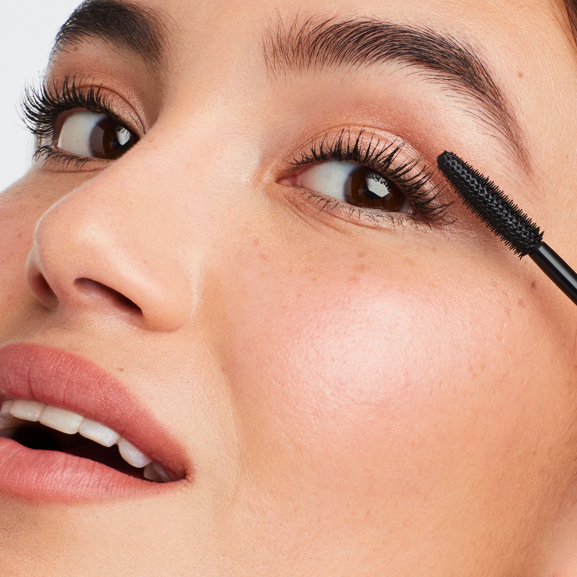 Mascara Tubing Longueur & Définition Lash Fixation Jane Iredale