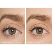 Mascara Tubing Longueur & Définition Lash Fixation Jane Iredale