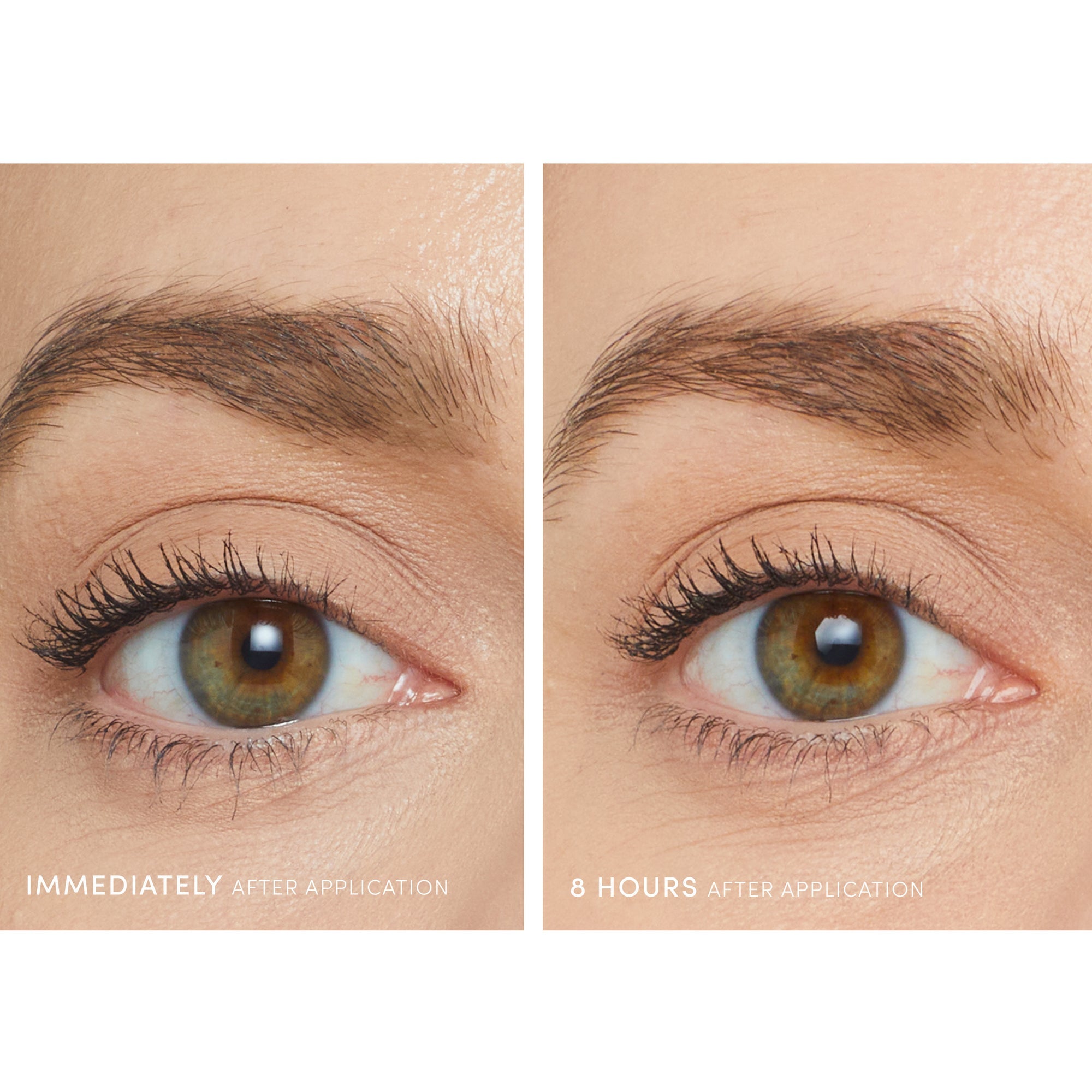 Mascara Tubing Longueur & Définition Lash Fixation Jane Iredale