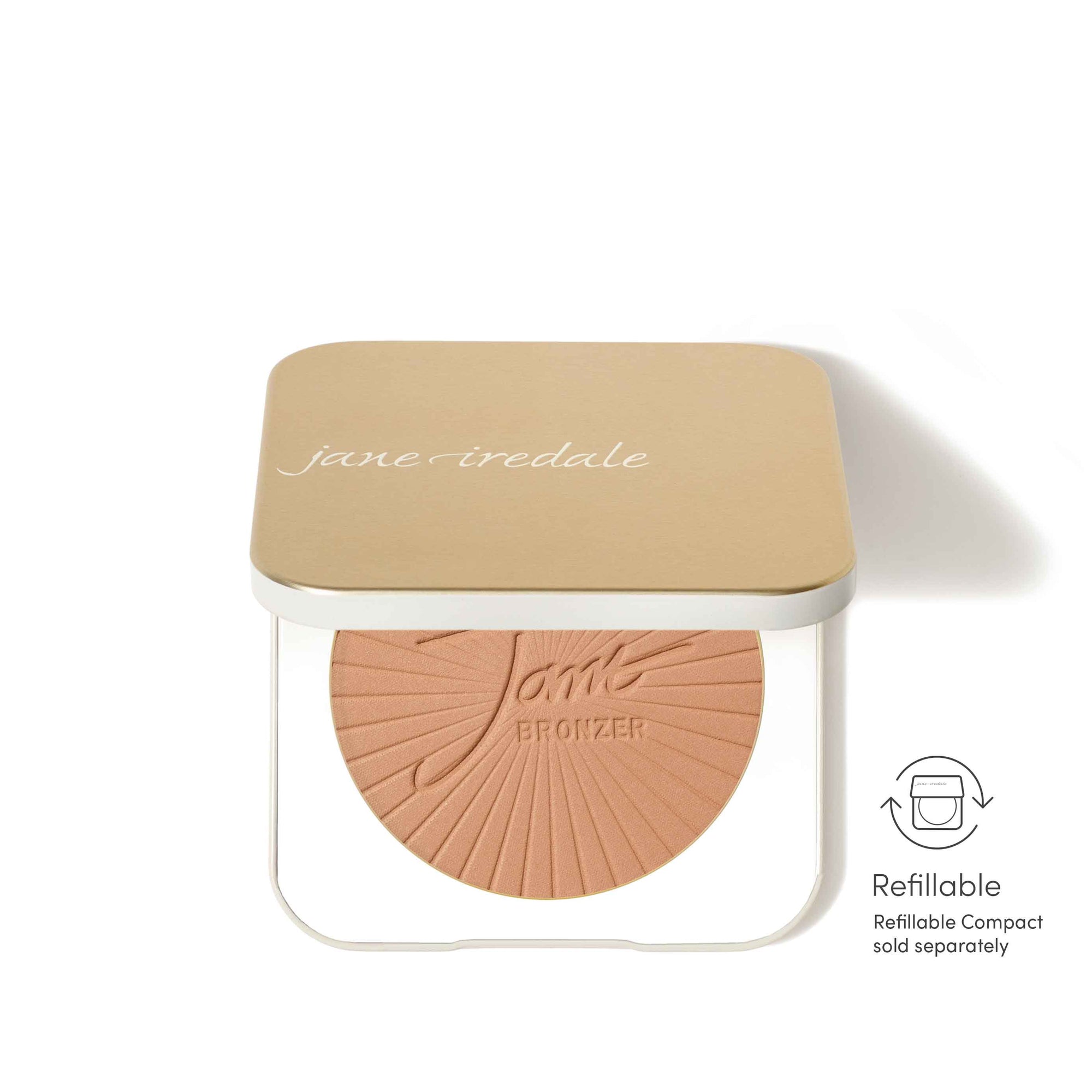 Bronzer Mat PureBronze jane iredale
