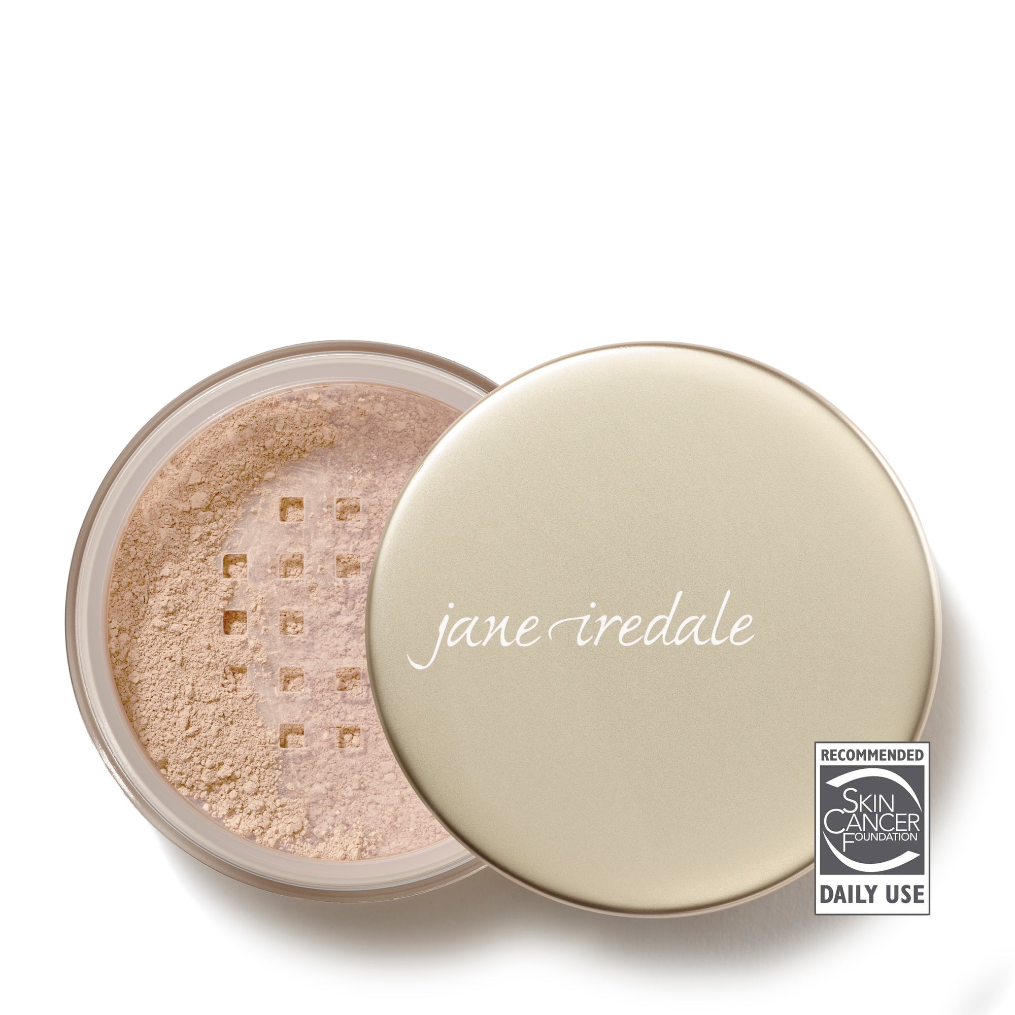 Poudre Fond de Teint Libre Amazing Base Jane Iredale