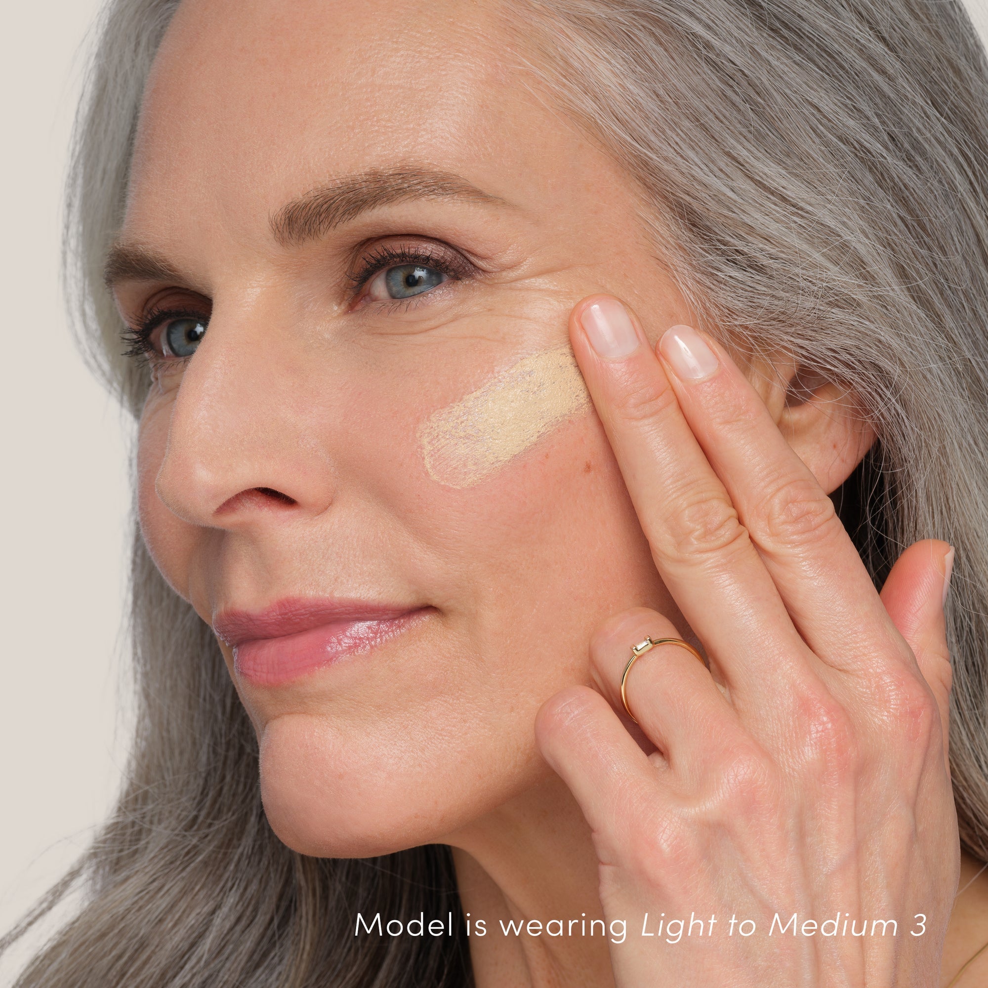 Sérum Teinté HydroPure Jane Iredale