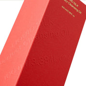 Huile Démaquillante & Nettoyante Liquid Silk Djusie
