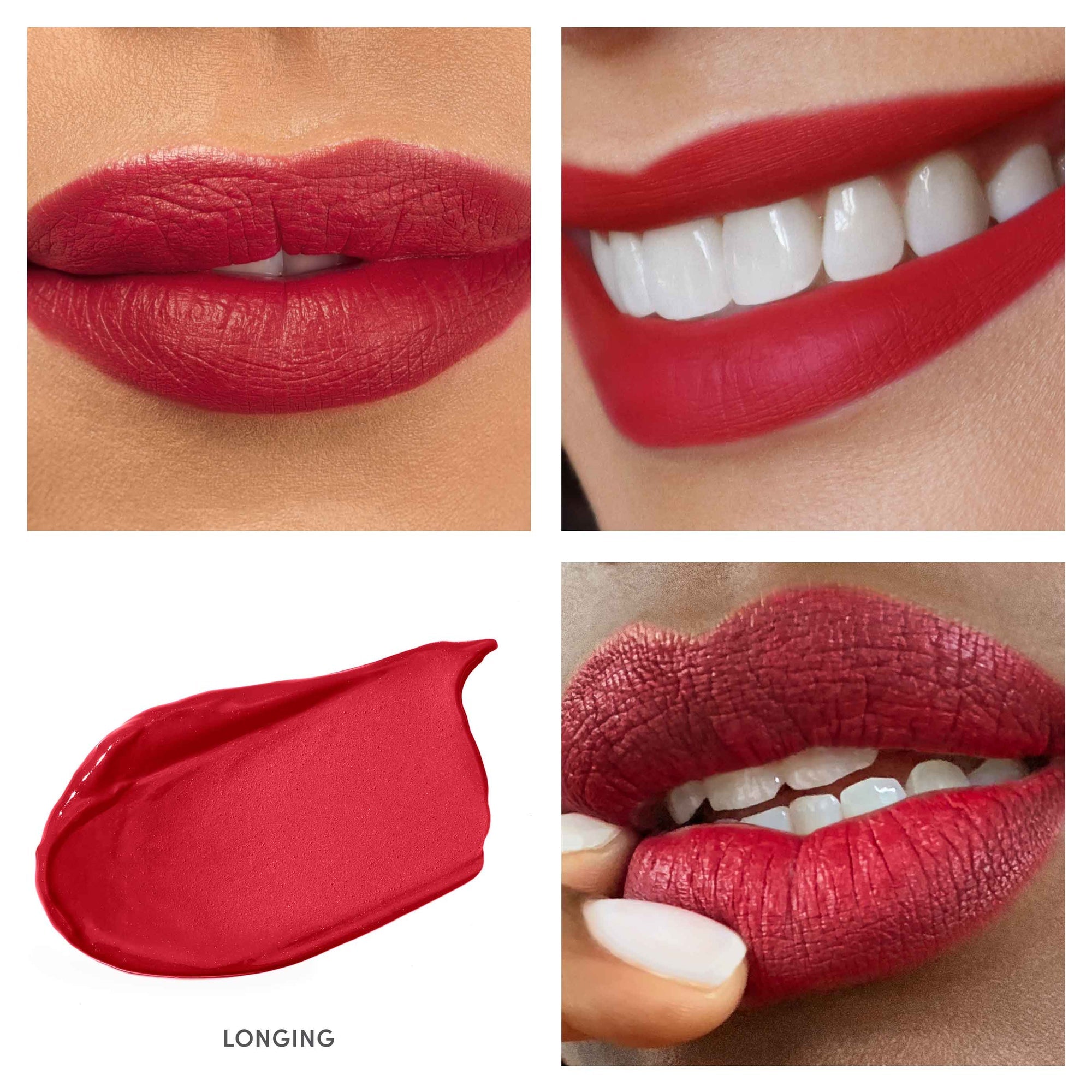 Rouge à Lèvres Liquide Mat Beyond Matte Jane Iredale