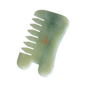 Gua Sha Peigne LOVI Yin Your Skin