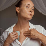 Gua Sha Peigne LOVI Yin Your Skin