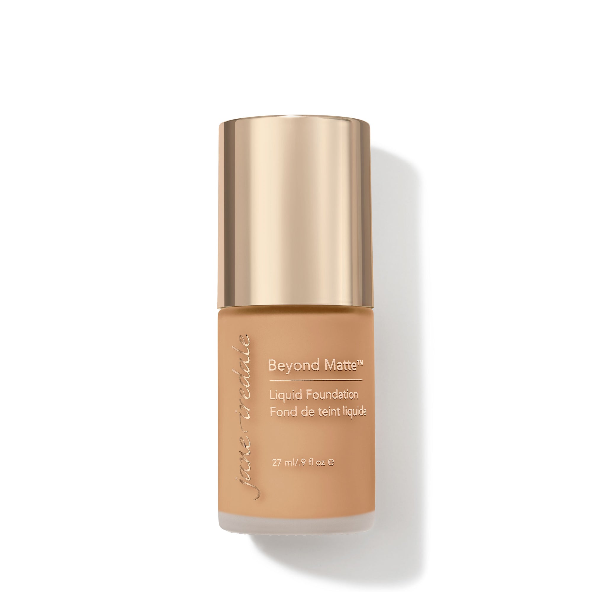 Fond de Teint Liquide Beyond Matte Jane Iredale