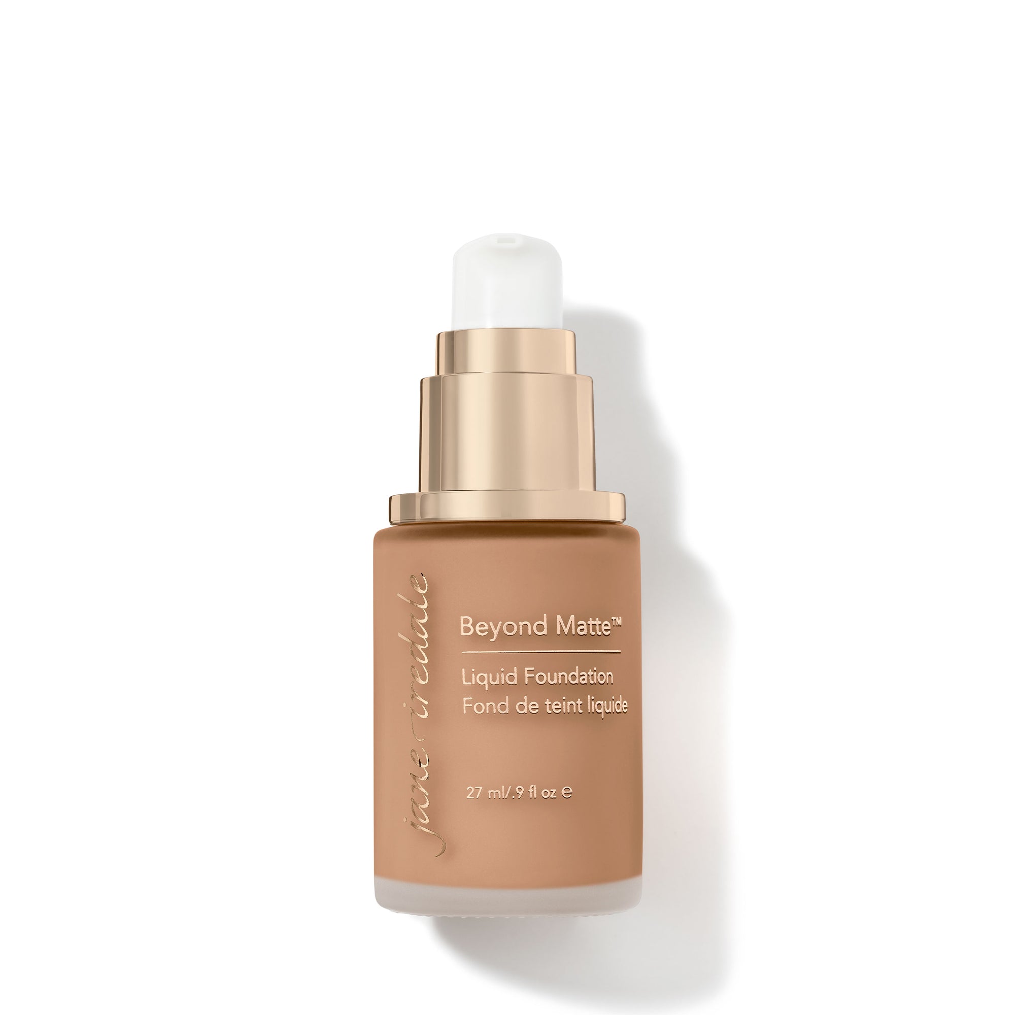Fond de Teint Liquide Beyond Matte Jane Iredale