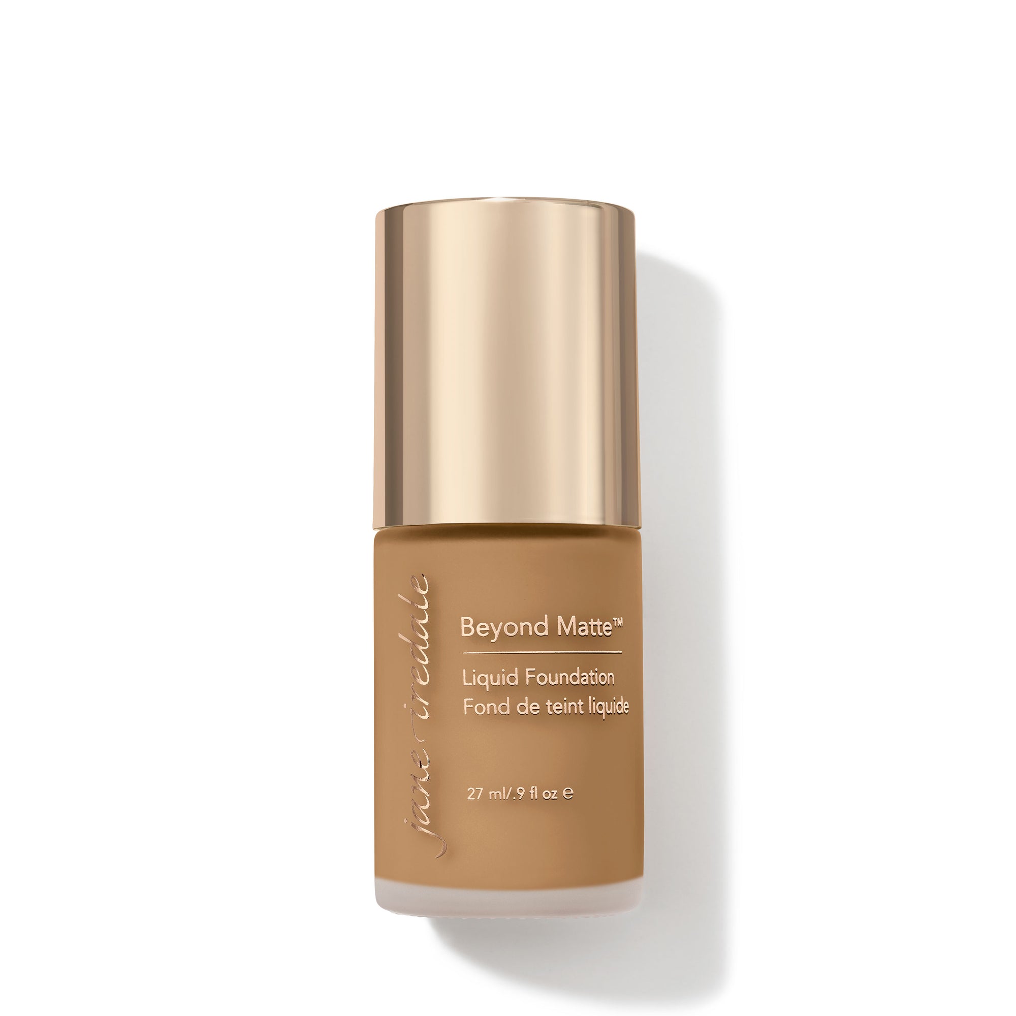 Fond de Teint Liquide Beyond Matte Jane Iredale