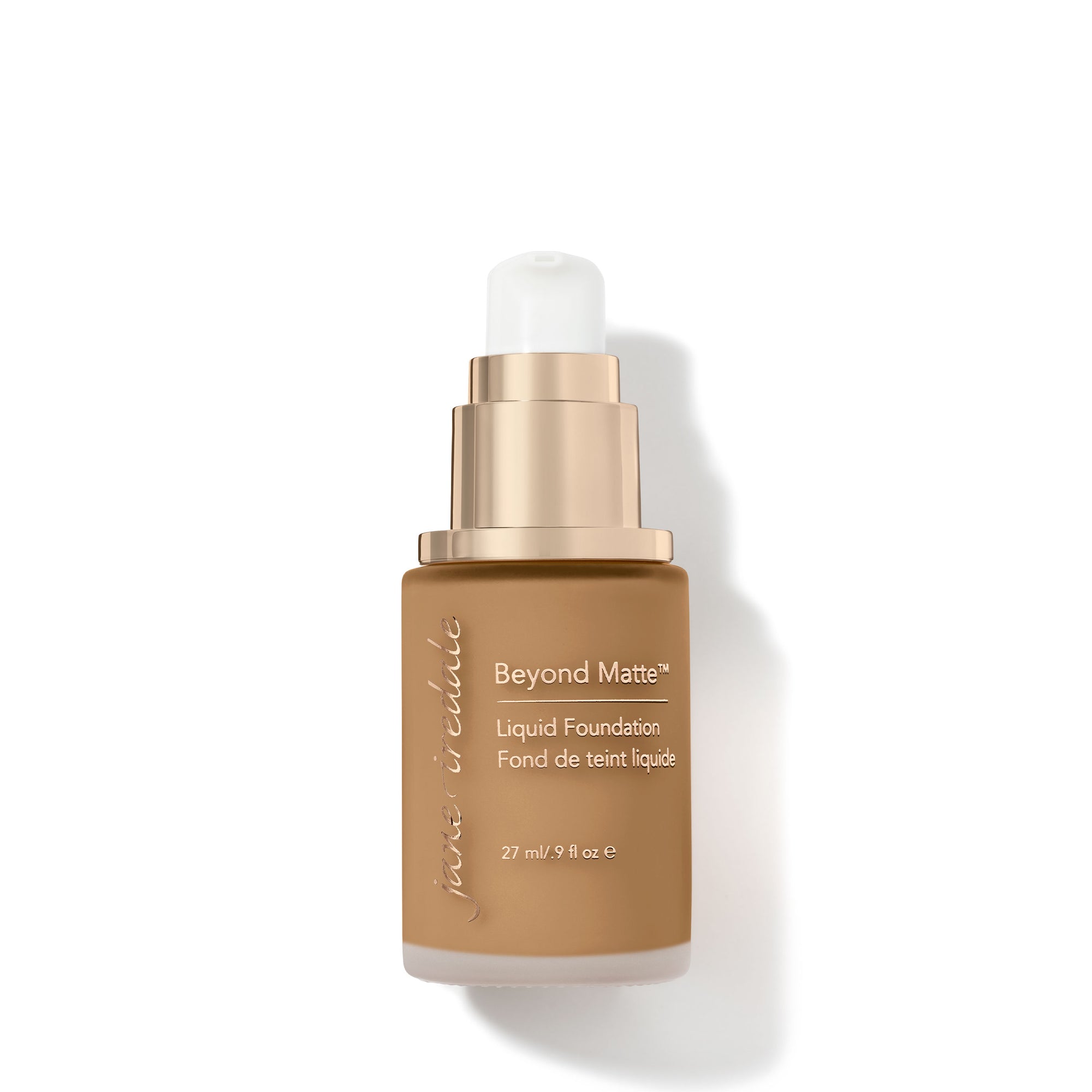 Fond de Teint Liquide Beyond Matte Jane Iredale