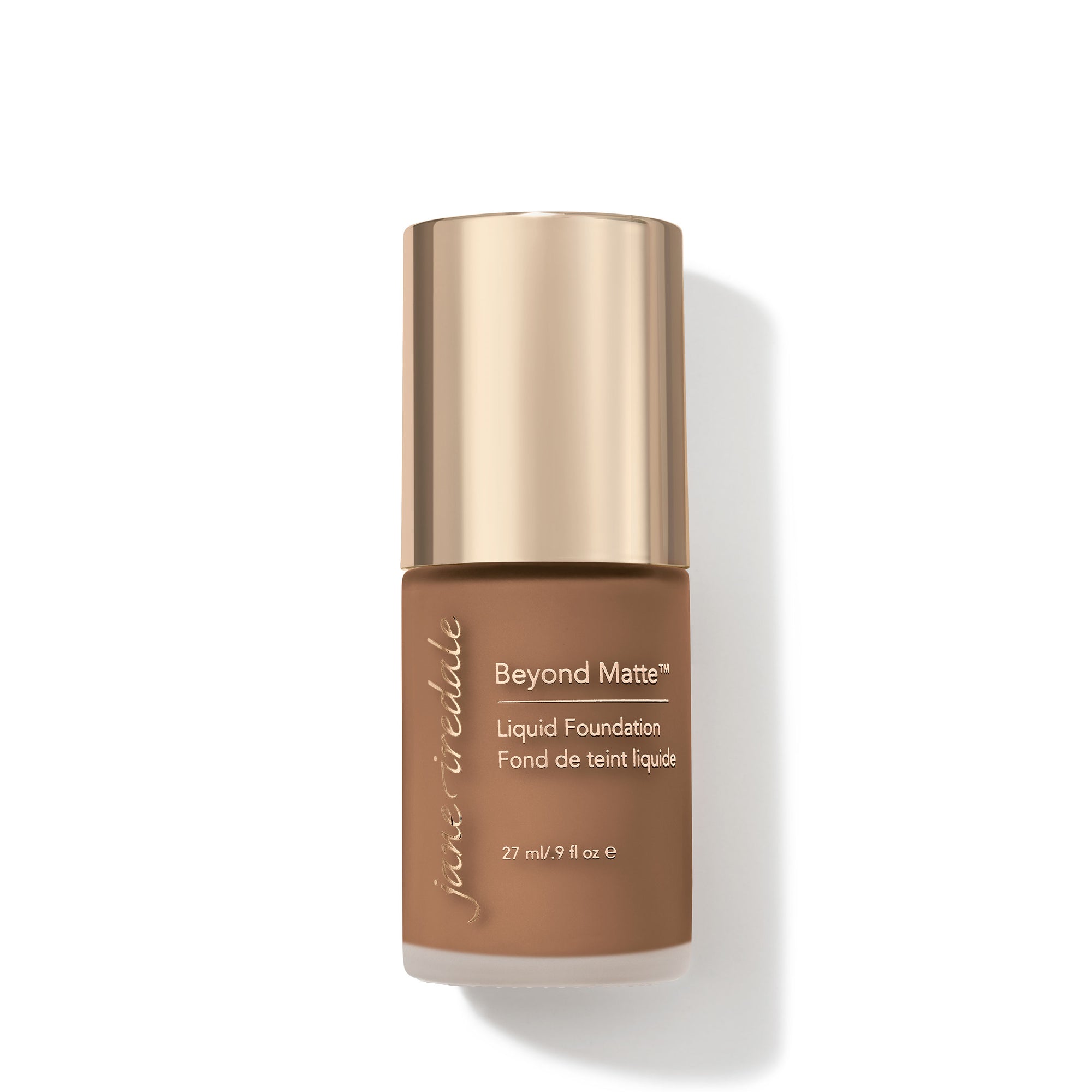 Fond de Teint Liquide Beyond Matte Jane Iredale