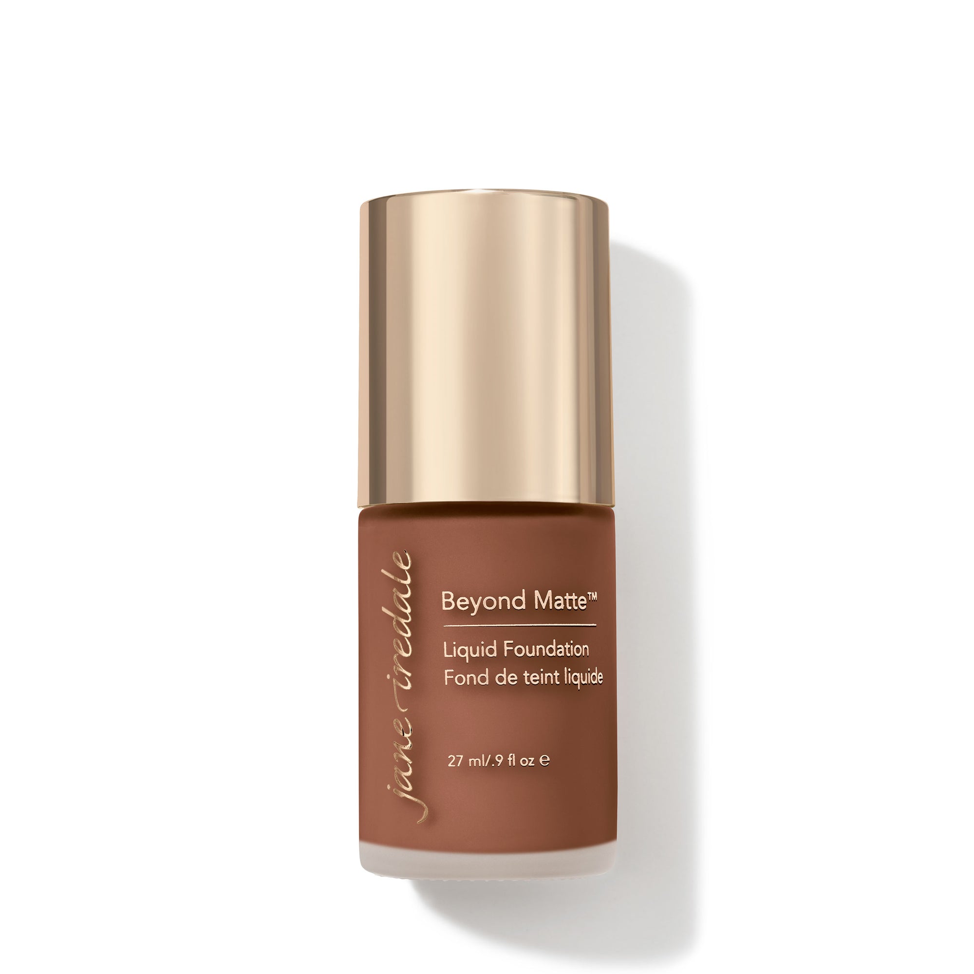 Fond de Teint Liquide Beyond Matte Jane Iredale