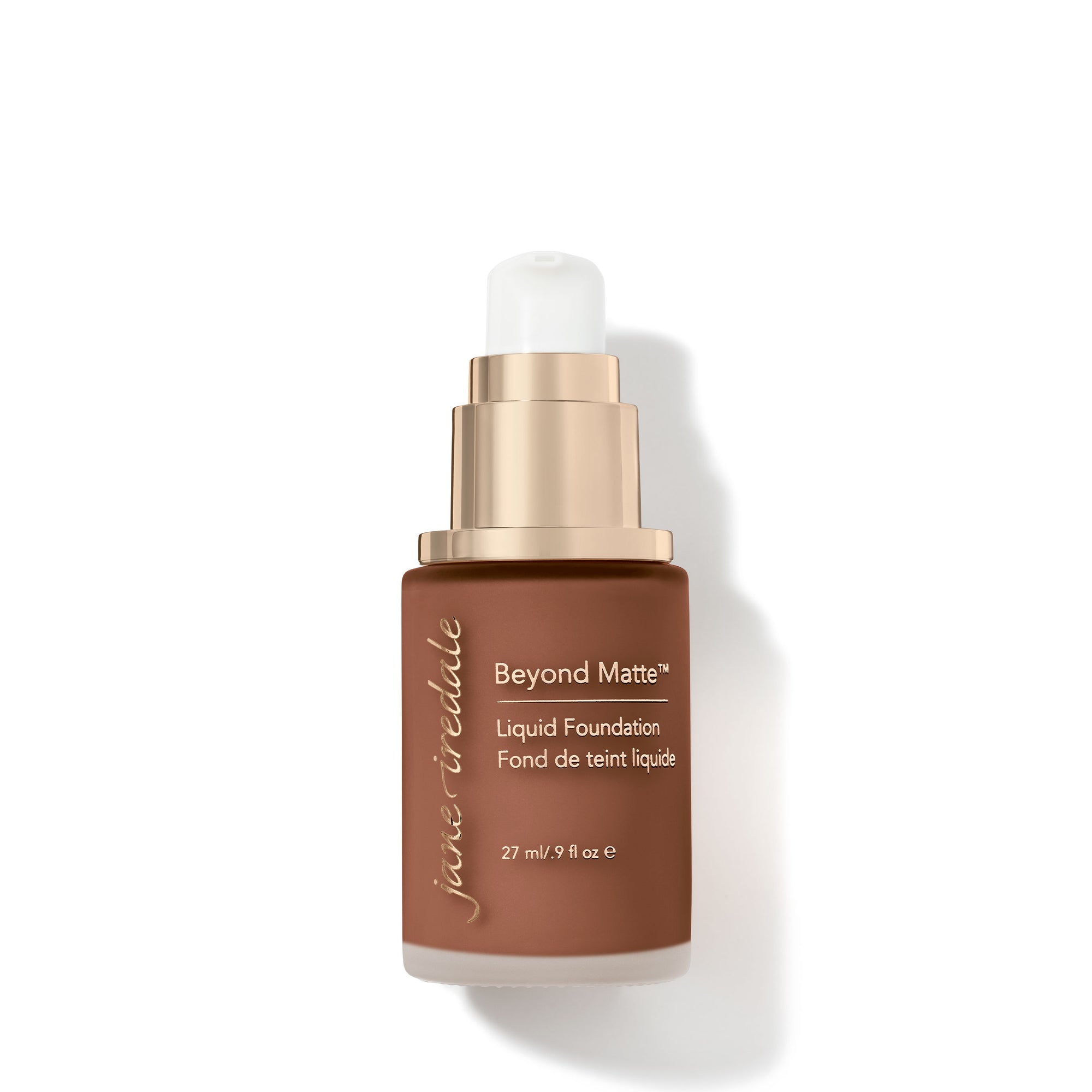 Fond de Teint Liquide Beyond Matte Jane Iredale