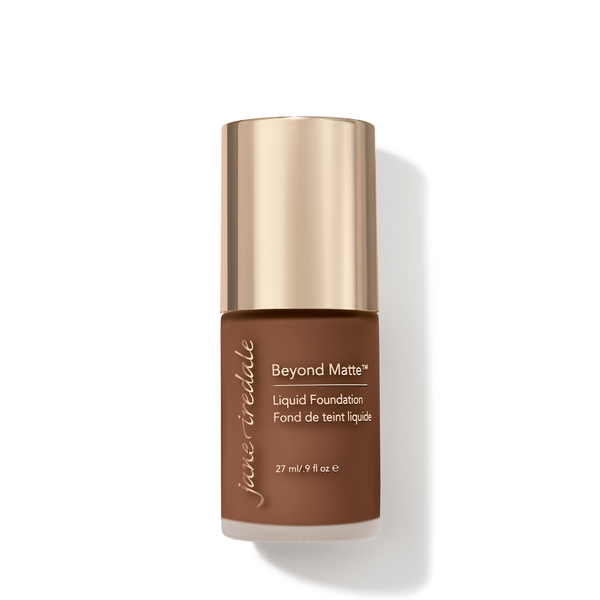 Fond de Teint Liquide Beyond Matte Jane Iredale