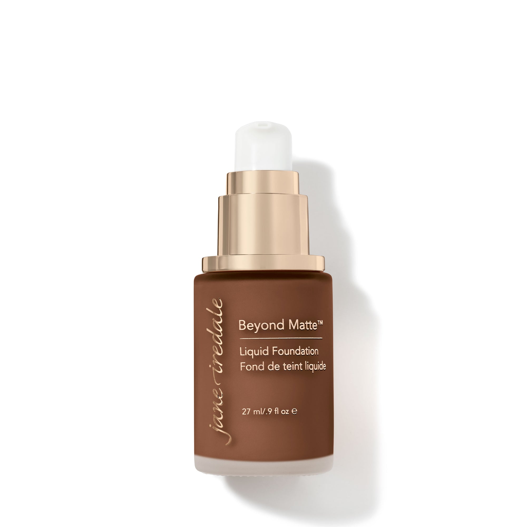 Fond de Teint Liquide Beyond Matte Jane Iredale