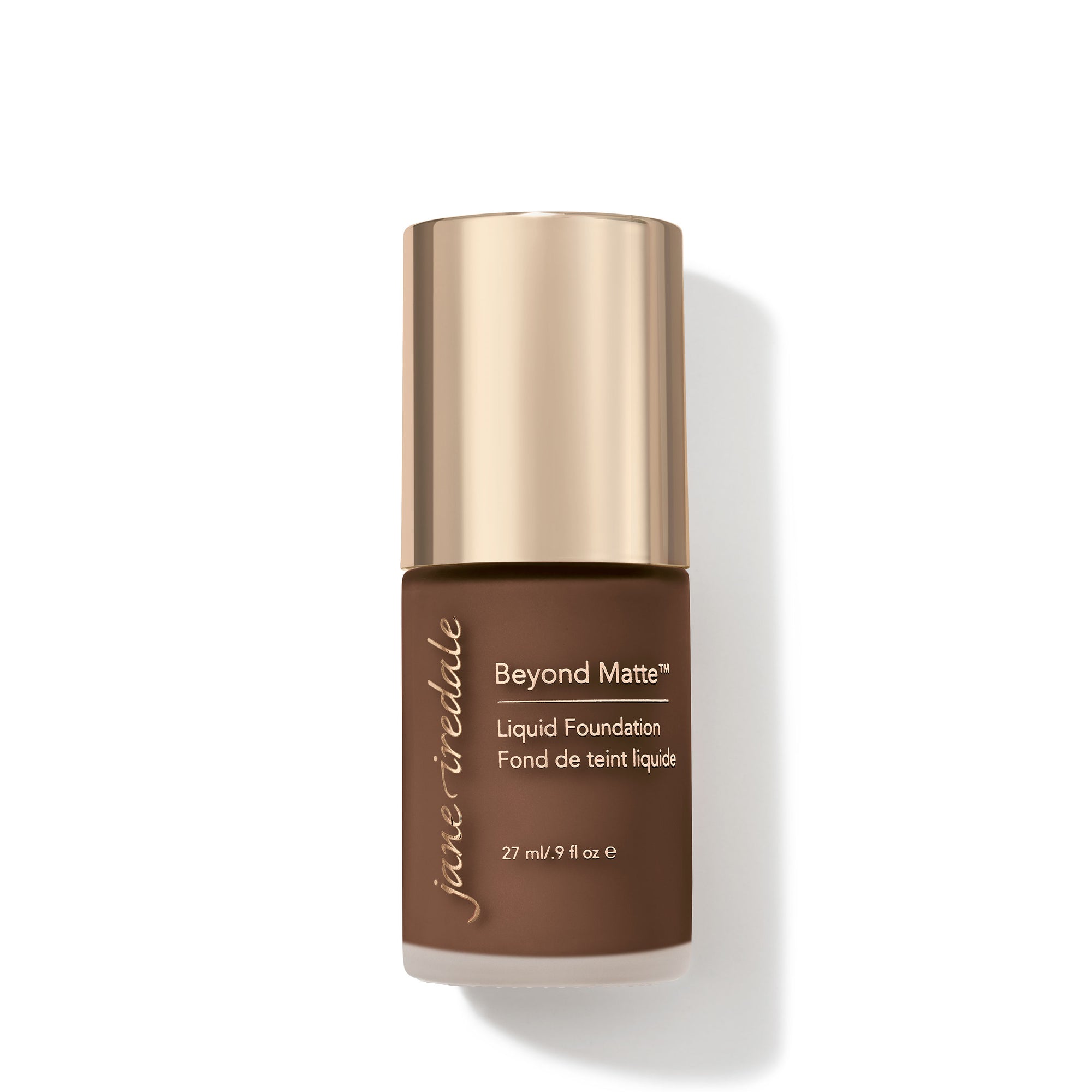 Fond de Teint Liquide Beyond Matte Jane Iredale