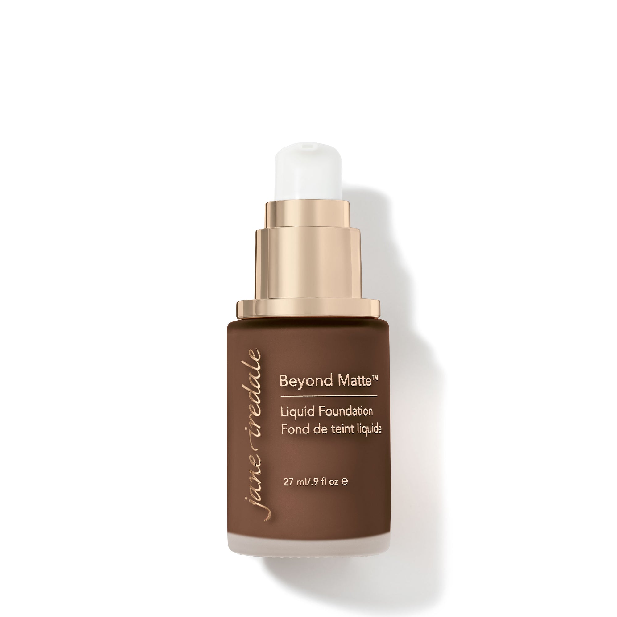 Fond de Teint Liquide Beyond Matte Jane Iredale