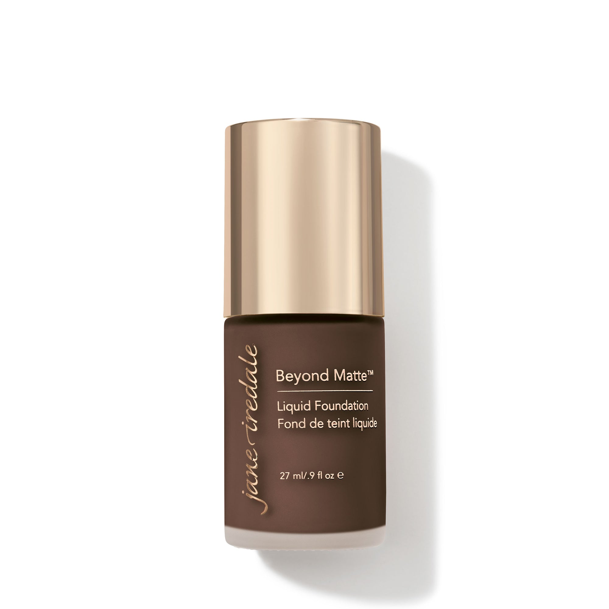 Fond de Teint Liquide Beyond Matte Jane Iredale