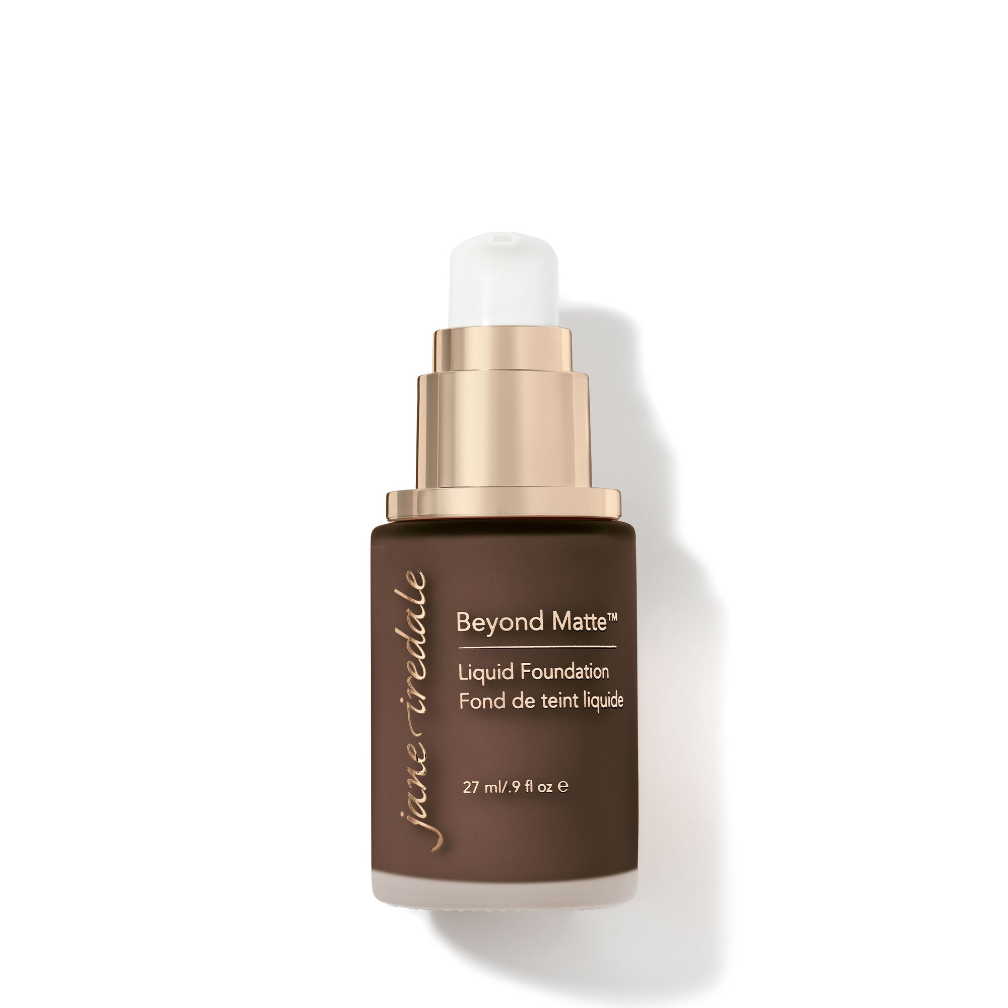 Fond de Teint Liquide Beyond Matte Jane Iredale