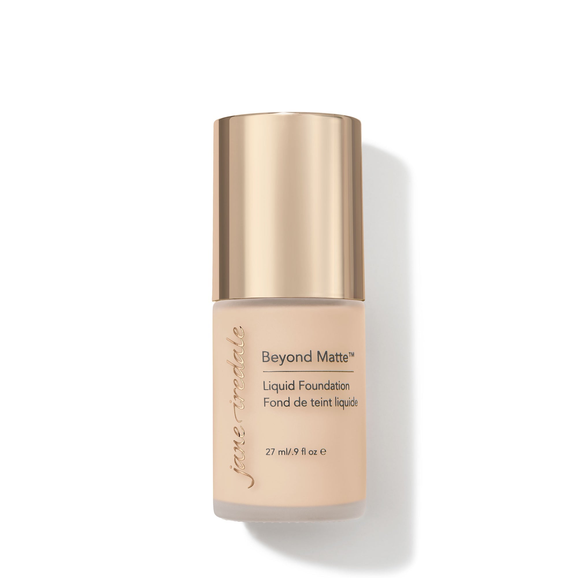 Fond de Teint Liquide Beyond Matte Jane Iredale