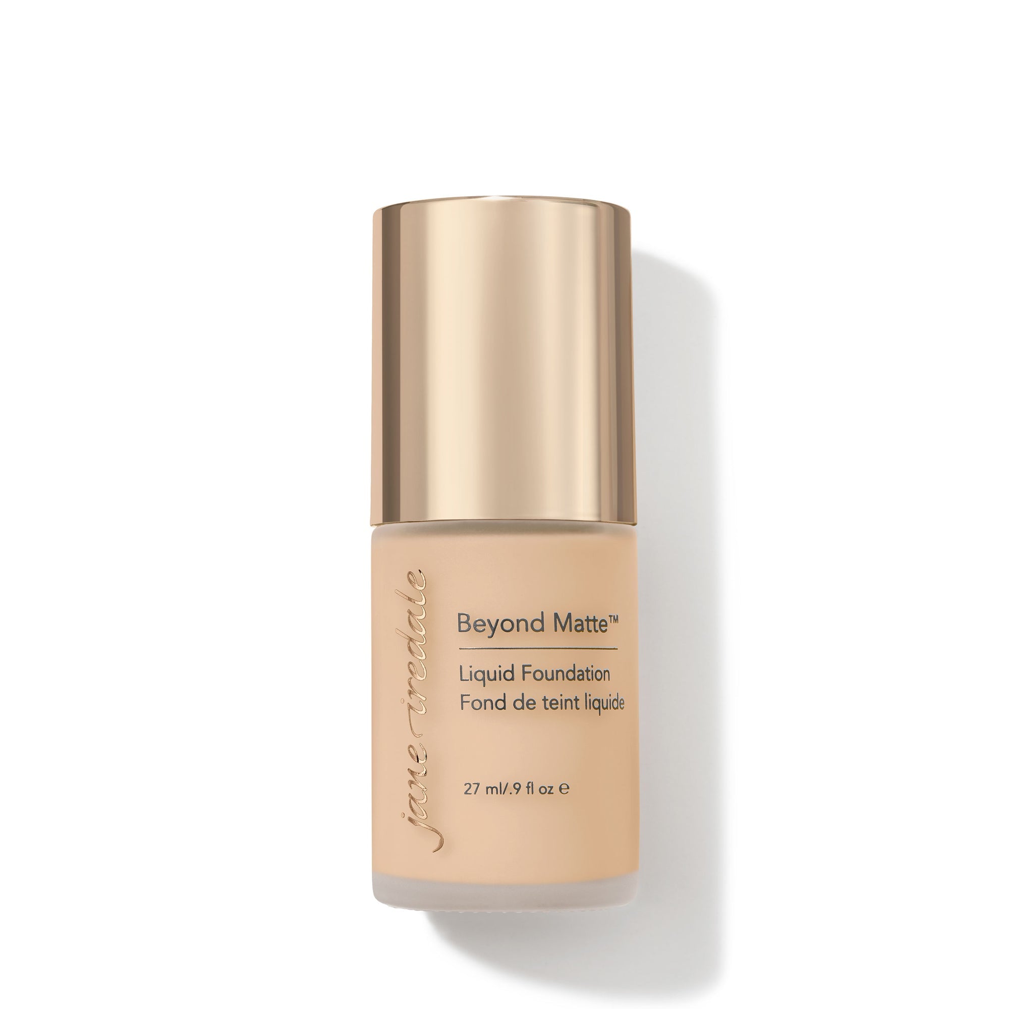 Fond de Teint Liquide Beyond Matte Jane Iredale