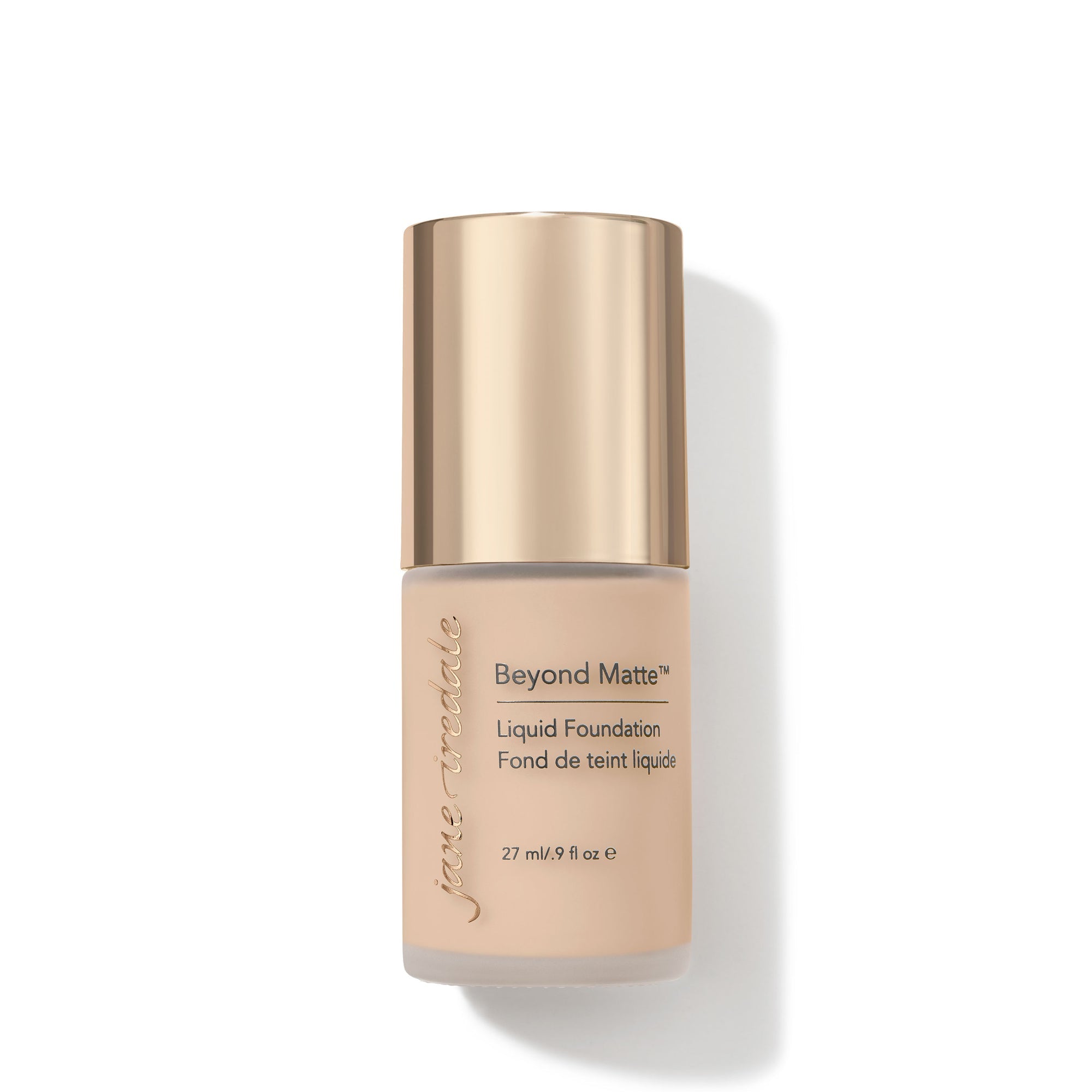 Fond de Teint Liquide Beyond Matte Jane Iredale