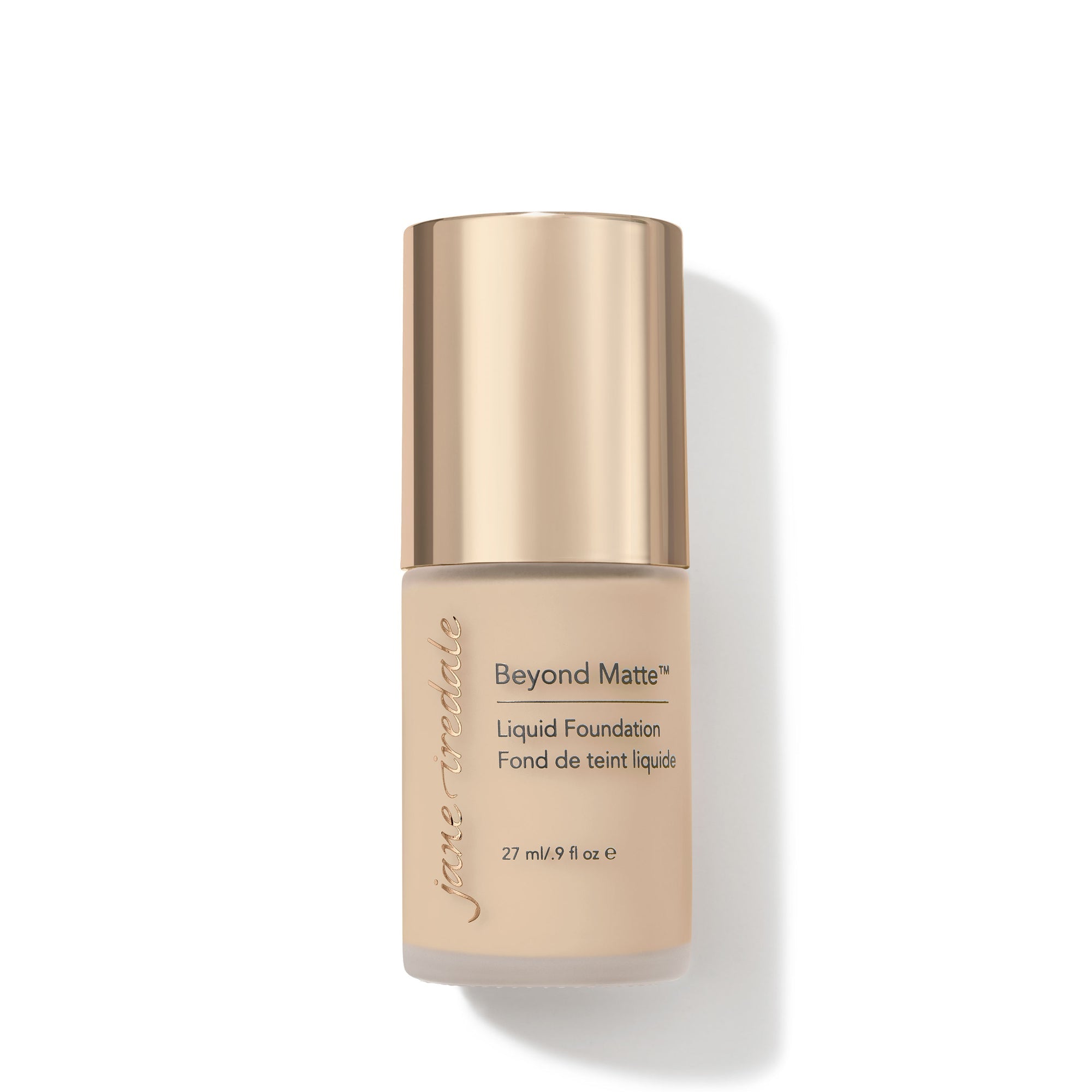 Fond de Teint Liquide Beyond Matte Jane Iredale