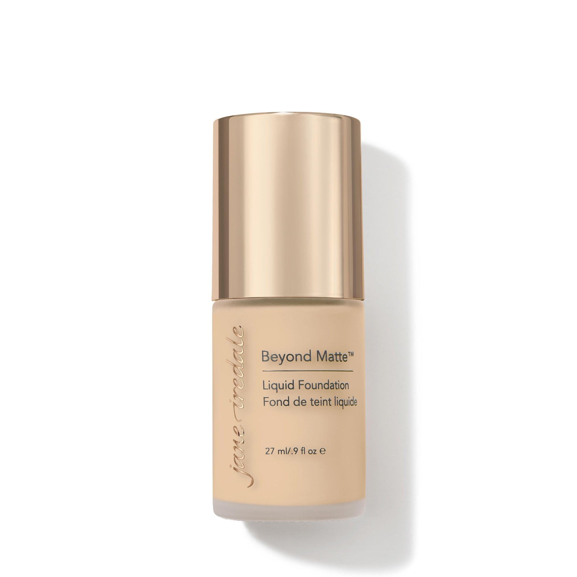 Fond de Teint Liquide Beyond Matte Jane Iredale