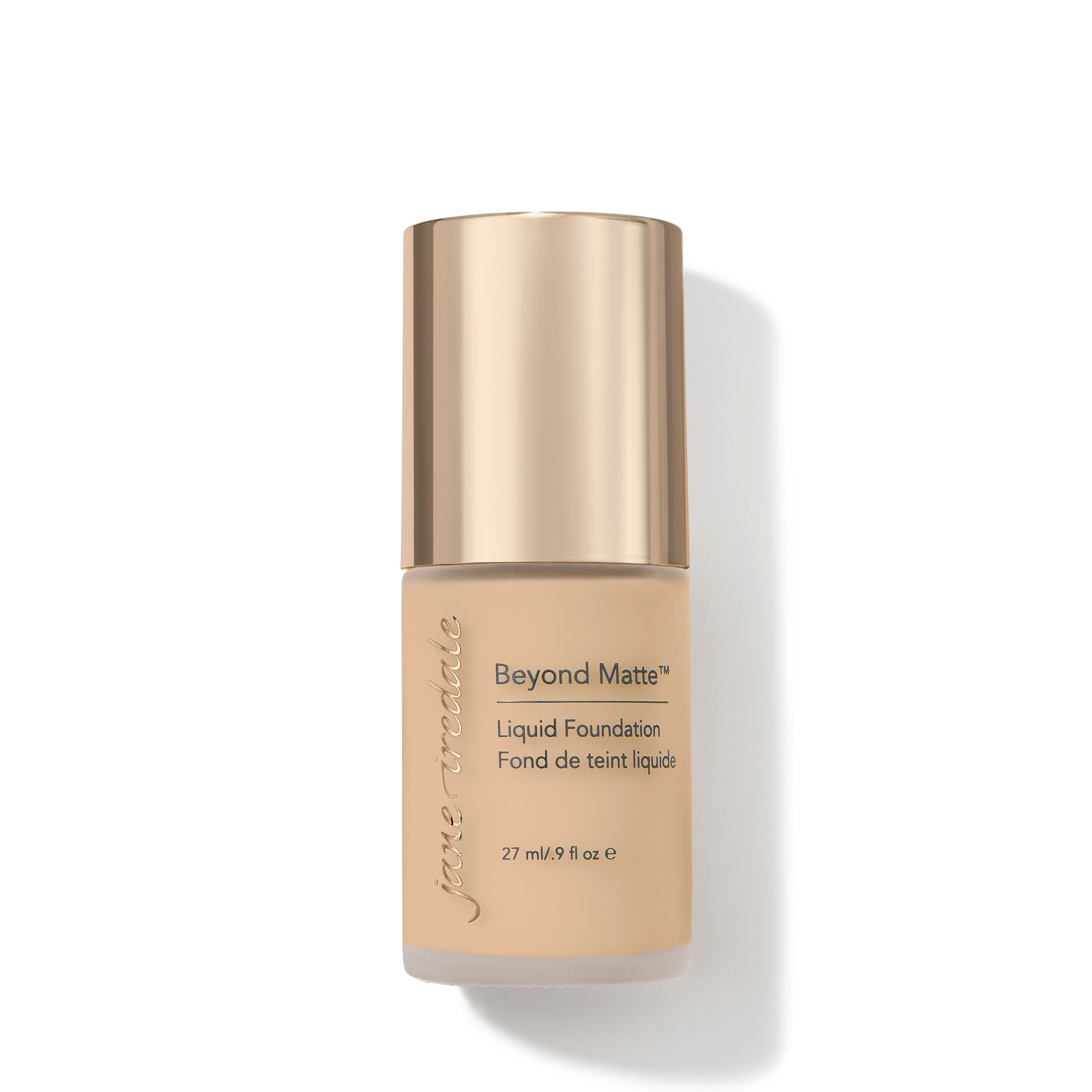 Fond de Teint Liquide Beyond Matte Jane Iredale