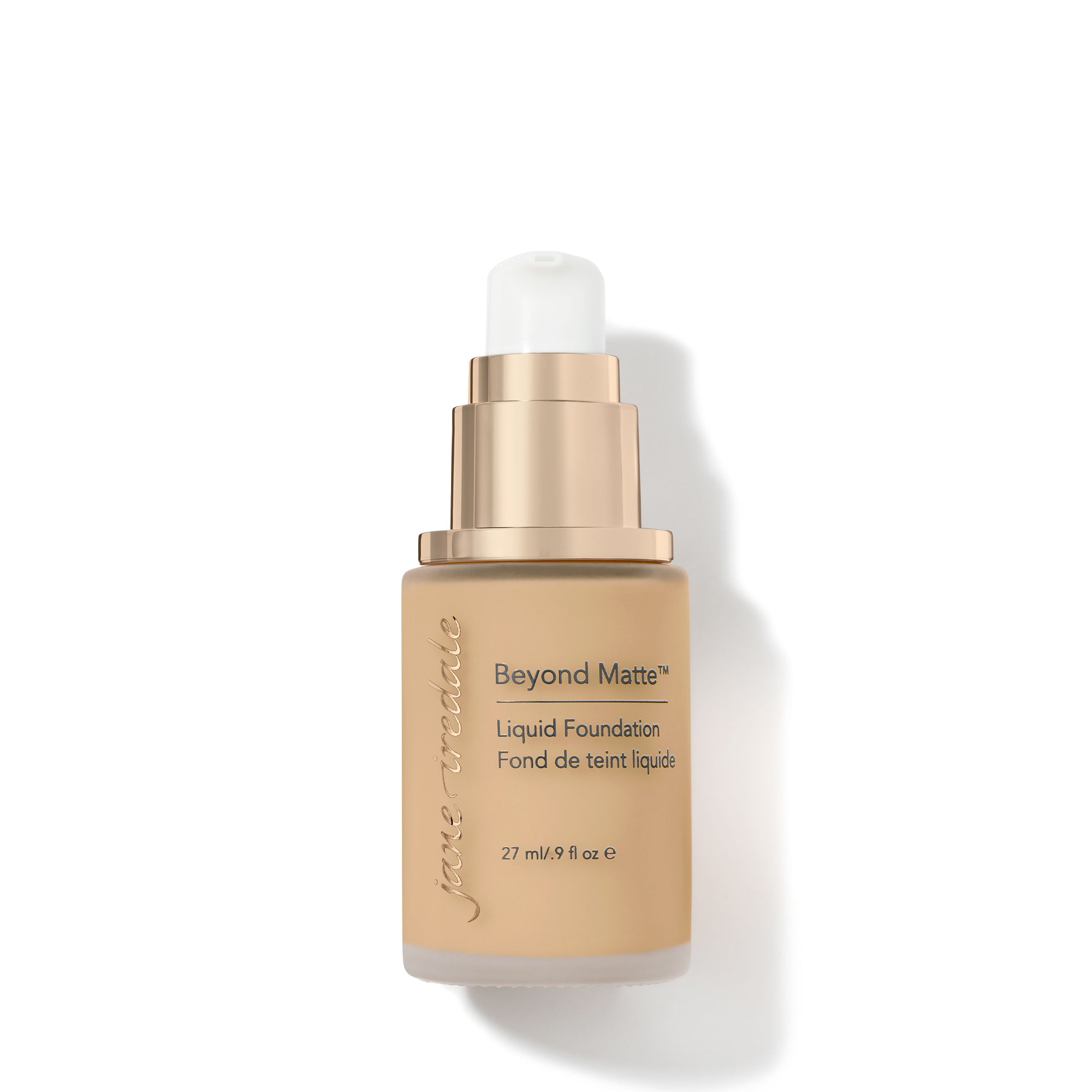 Fond de Teint Liquide Beyond Matte Jane Iredale