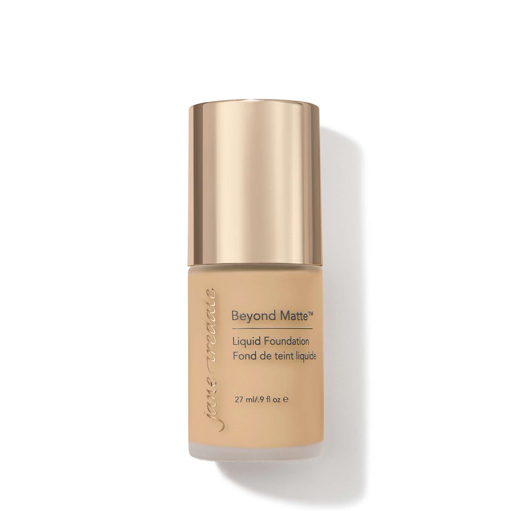 Fond de Teint Liquide Beyond Matte Jane Iredale