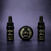 Mayan Dew Elixir La Belle Lune