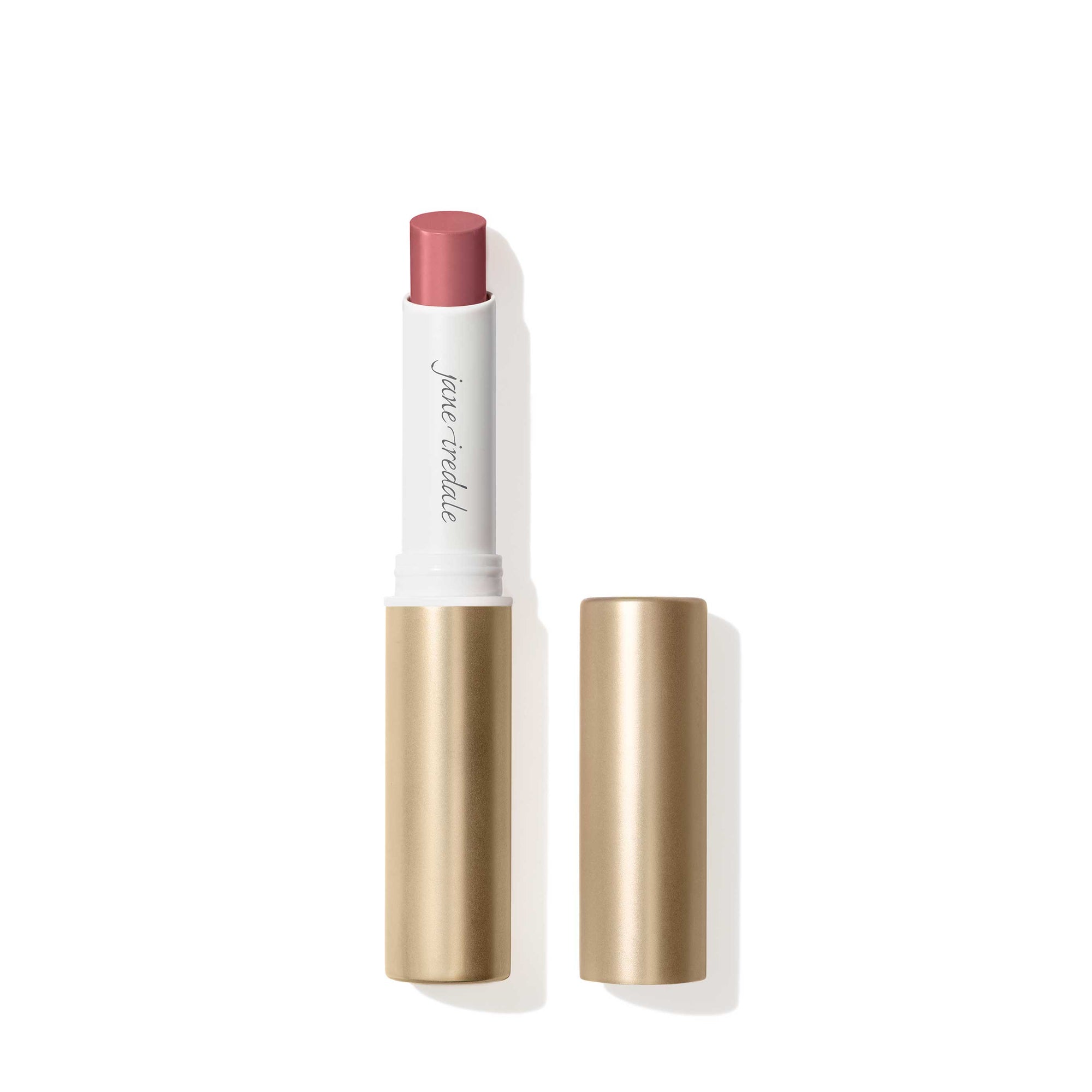 Rouge à Lèvres Crème Hydratant ColorLuxe Jane Iredale