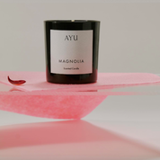 Bougie Magnolia AYU