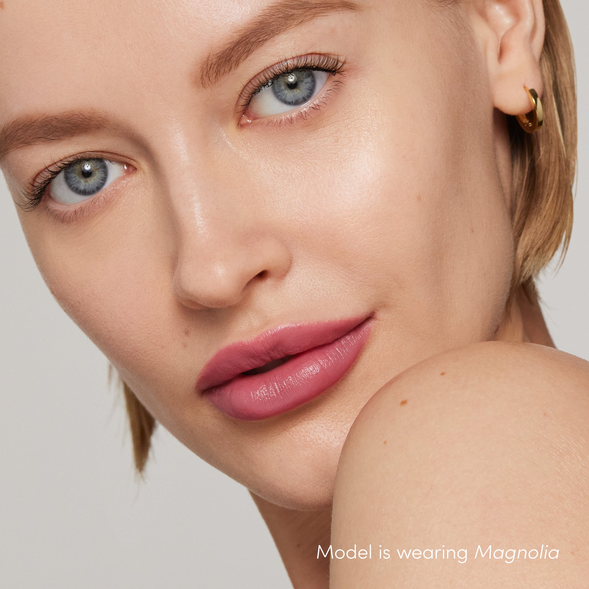 Rouge à Lèvres Crème Hydratant ColorLuxe Jane Iredale
