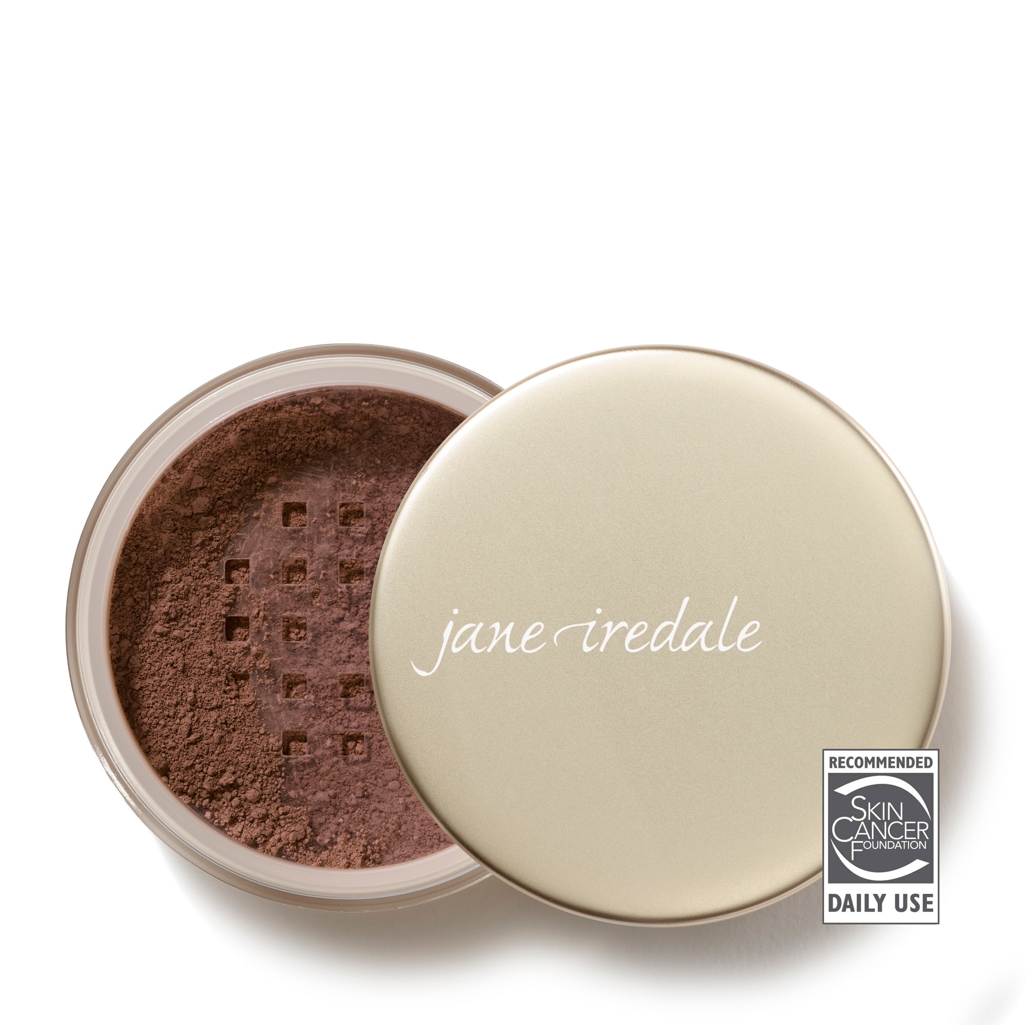 Poudre Fond de Teint Libre Amazing Base Jane Iredale