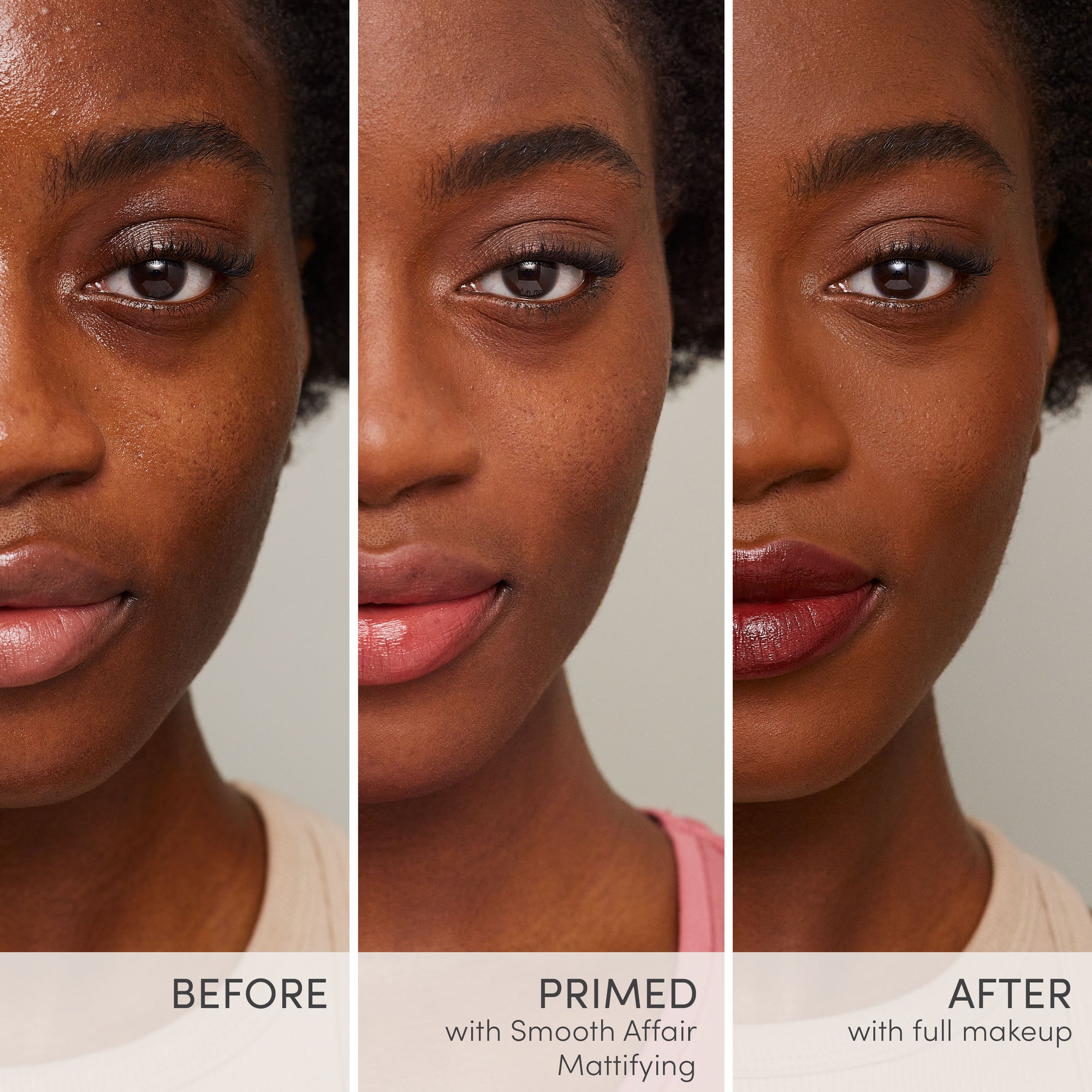Base de Teint Matifiante Smooth Affair Jane Iredale