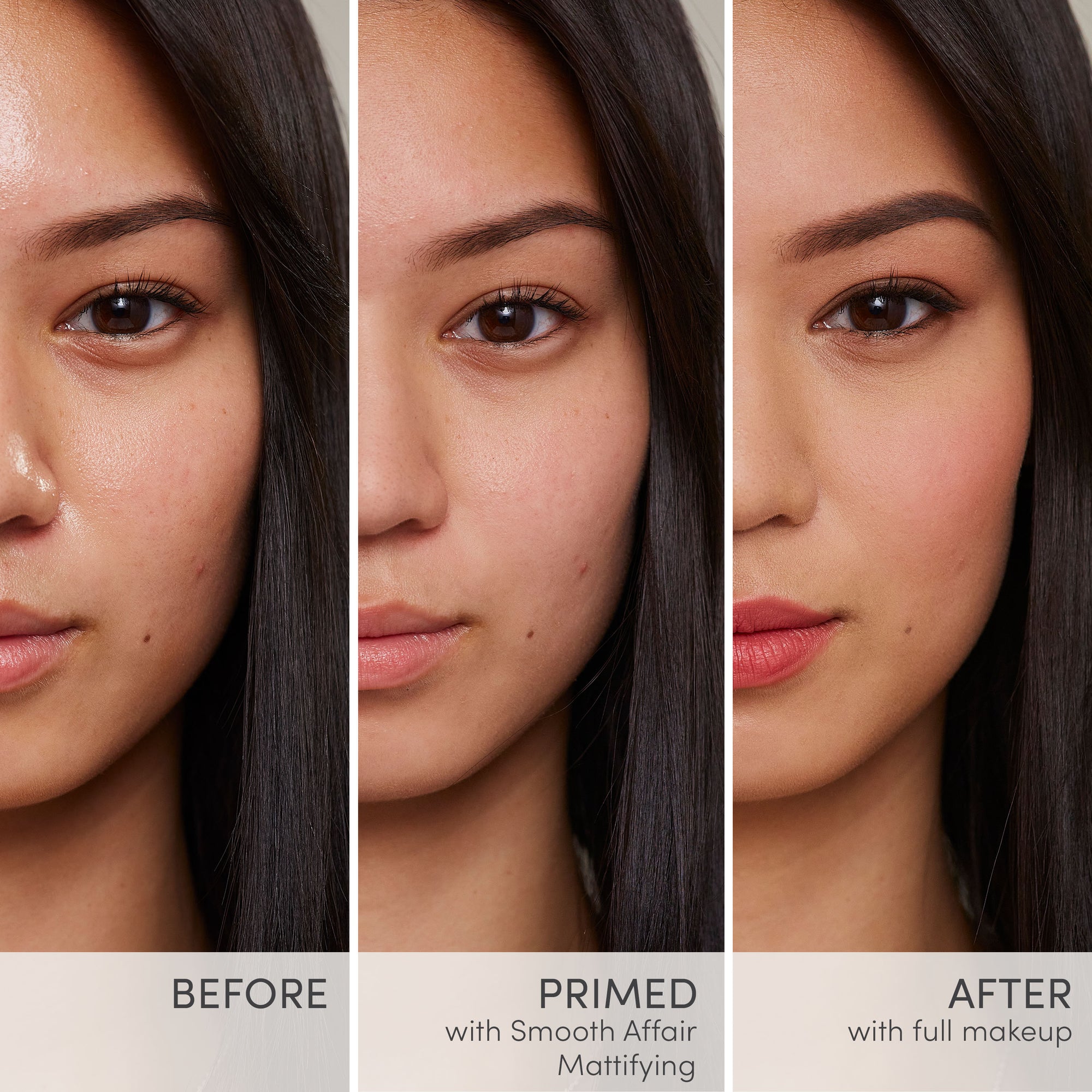 Base de Teint Matifiante Smooth Affair Jane Iredale