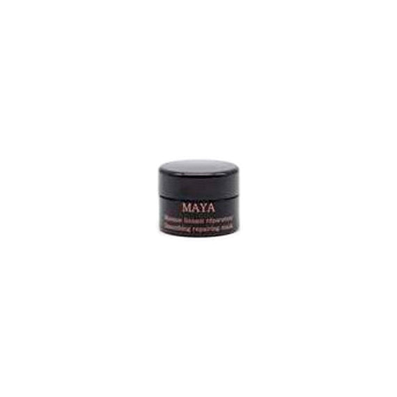 Masque Lissant Réparateur Maya Helhem
