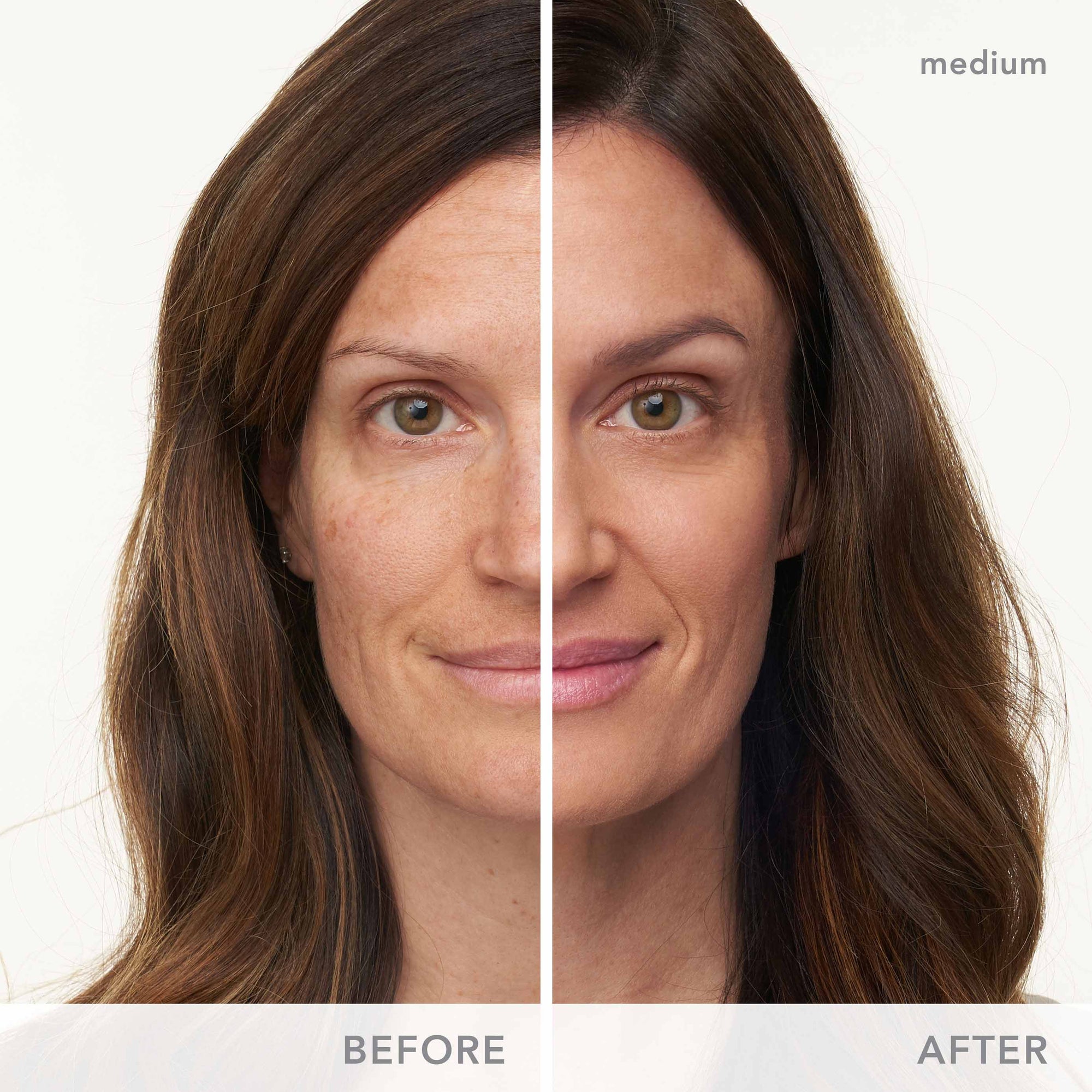 Crème Hydratante Teintée SPF15 Dream Tint Jane Iredale