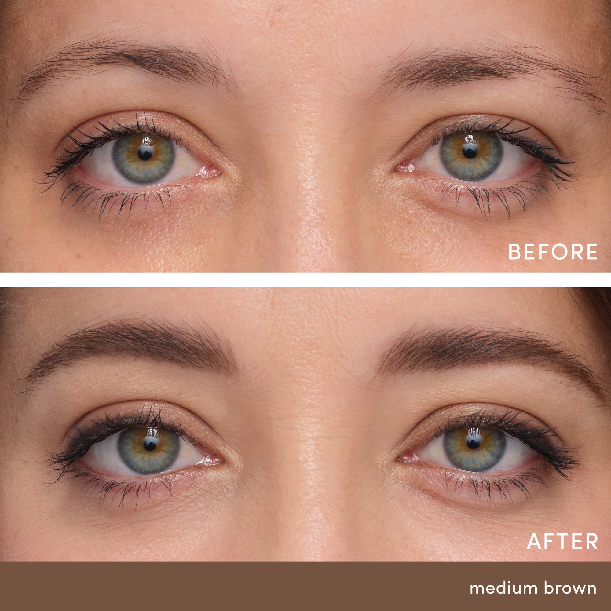 Gel Sourcils PureBrow Jane Iredale