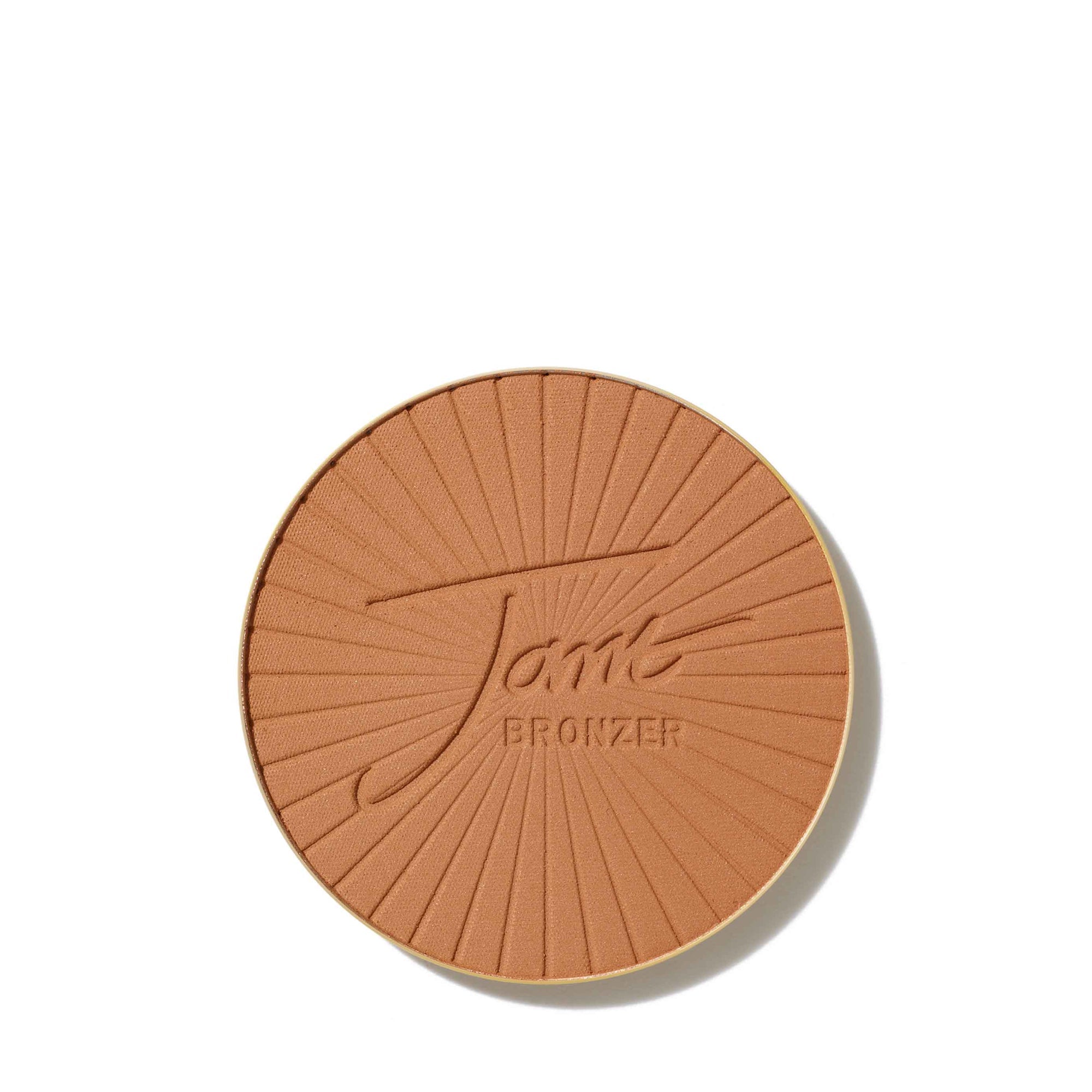 Bronzer Mat PureBronze jane iredale