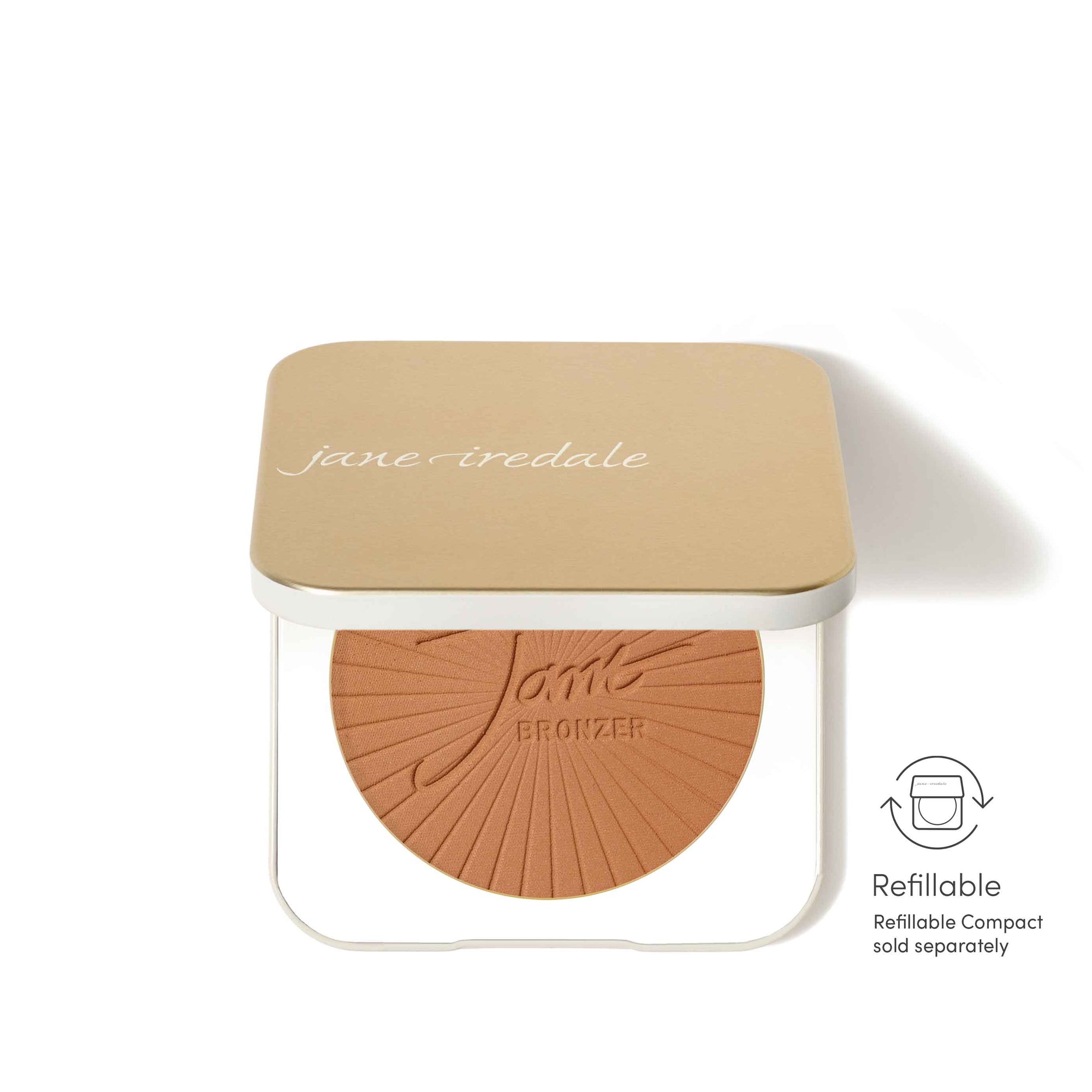 Bronzer Mat PureBronze jane iredale