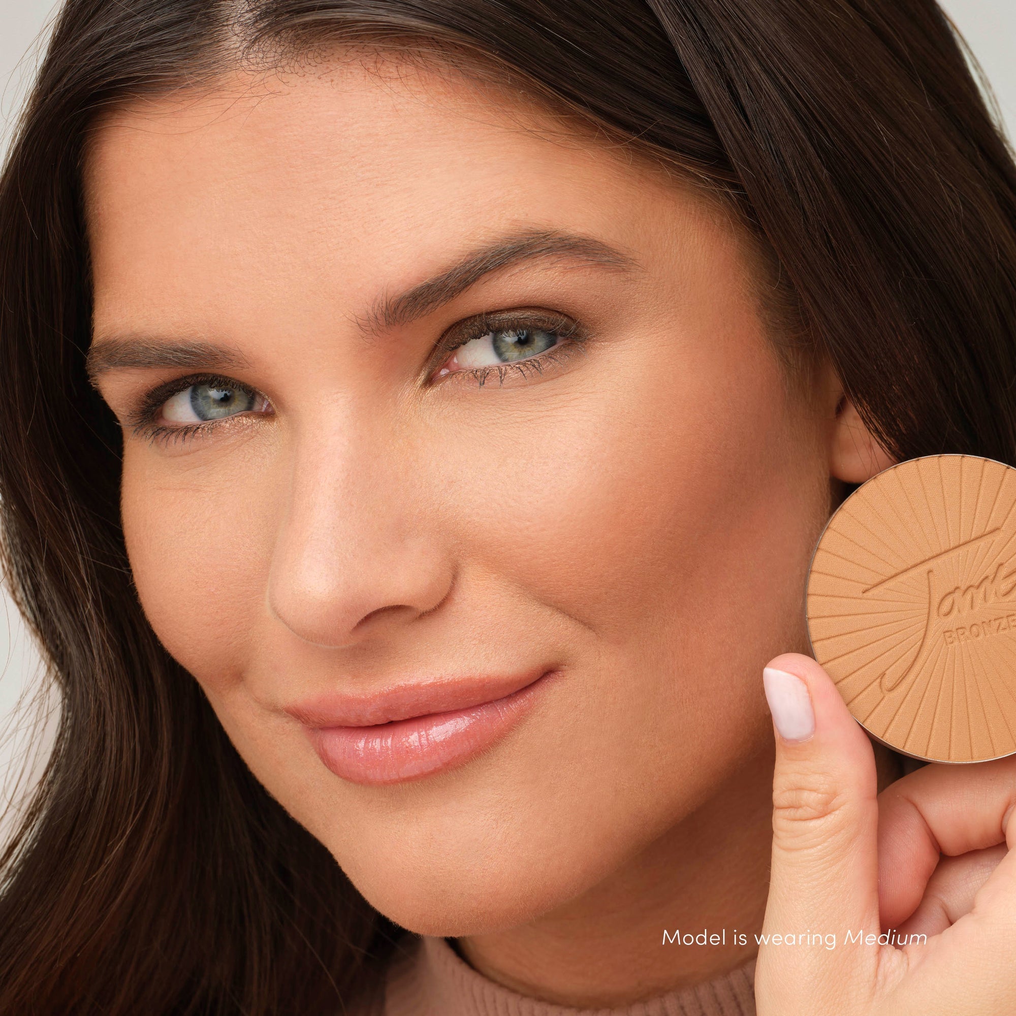 Bronzer Mat PureBronze jane iredale