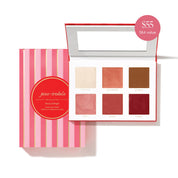 Palette Teint Tout-en-un Merry & Bright jane iredale