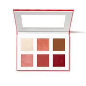 Palette Teint Tout-en-un Merry & Bright jane iredale
