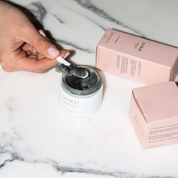 Masque Visage Midsummer Night Cecilia Holistic Beauty