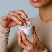 Baume Visage Miracle Cecilia Holistic Beauty 2.0.